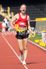 Mens 5000 metres walk, 2019 Muller British Championships, Alexander Stadium, Birmingham. Photo: David T. Hewitson/Sports for All Pics